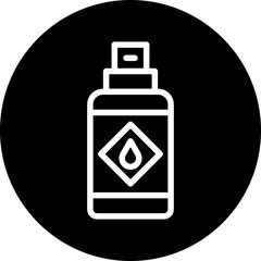 Aerosol Icon Style