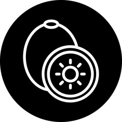 Kiwi Icon Style