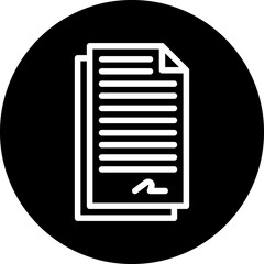 Enrolment Icon Style