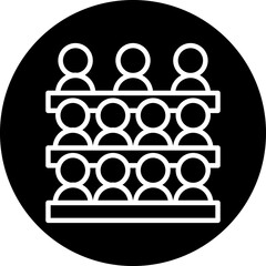 Spectator Icon Style