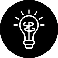 Idea Icon Style