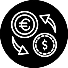 Arbitrage Icon Style