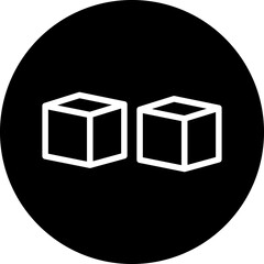 Blocks Icon Style