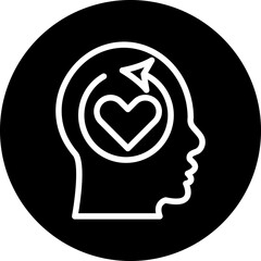 Restitution Icon Style