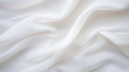 Obraz premium 3D abstract blank white light pattern wallpaper modern design horizontal background