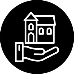 Housekeeping Icon Style