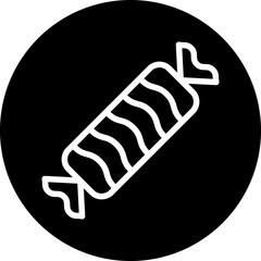 Candy Icon Style