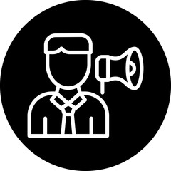 Coattails Icon Style