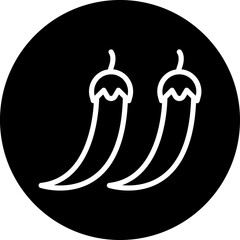 Chili Icon Style