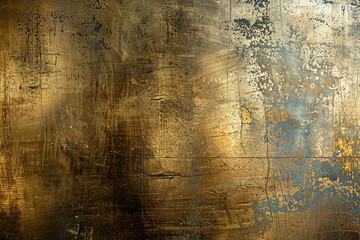 Obraz premium Generative ai on theme of beautiful texture dirty old rust, design natural abstract background