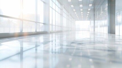 An aerial view of a serene lake surrounded by lush greenery