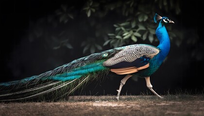  Beautiful Peacock  Peacock