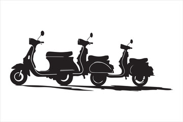 Motorcycle 🏍️,
Black silhouette 🖤,
Vector art 🎨,
Motorbike 🏍️,
Biker life 🛣️,
Two-wheeler 🚲,
Cruiser 🛵,
Sport bike 🏁,
Chopper 🏍️,
Motorcycle silhouette 🚴‍♂️,
Digital illustration 🖌️,
