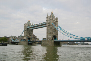 Obraz premium tower bridge