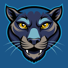 panther-head 