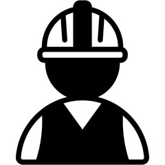 Worker Icon