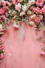 flower background