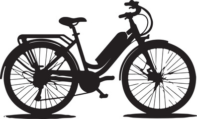 Electric bike ⚡,
Bicycle silhouette 🚲,
E-bike 🚴‍♂️,
Black vector 🖤,
Cycling icon 🚴,
Electric vehicle 🛵,
Transportation 🚚,
Eco-friendly 🌱,
Urban mobility 🏙️,
Alternative transport 🌍,
