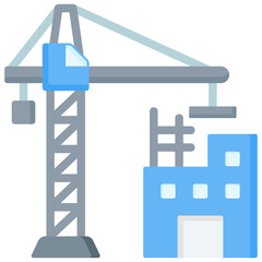 Building Icon
