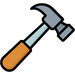 Hammer Icon