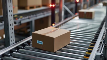 Visualize a valuable shipment tagged with P-IoT devices that alert the sender and receiver to any unauthorized access