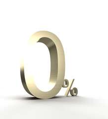 0% zero ho number golden yellow orange color symbol design technology abstract datum virtual reality text binary digital shopping futuristic coding discount percentage finance banking marketing promo