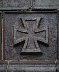 The Vintage Iron Cross, Germany