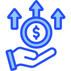 Income Icon