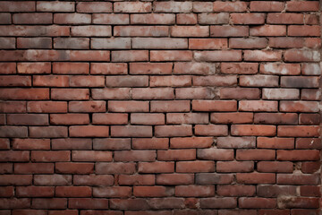 Obraz premium texture brick wall background