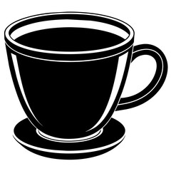 coffee-cup-vector-illustration-black-silhouette