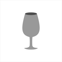 Glass Icon