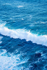 Fototapeta premium The coast of the region sea