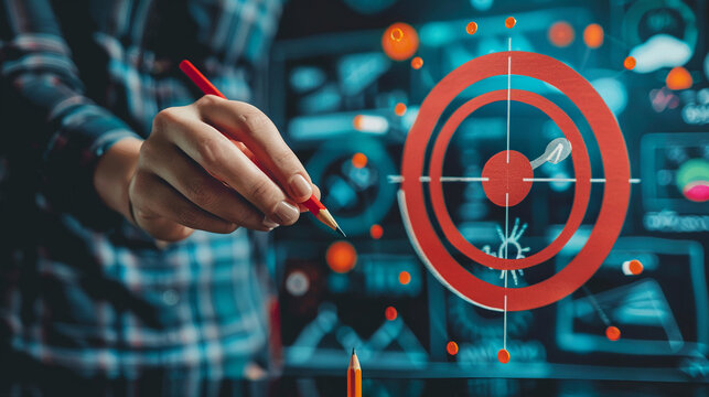 Customer acquisition strategies attract new clients. Targeted campaigns and value propositions drive growth.