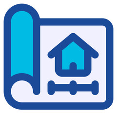 blueprint icon