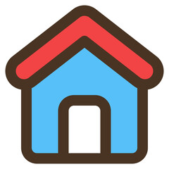 house icon