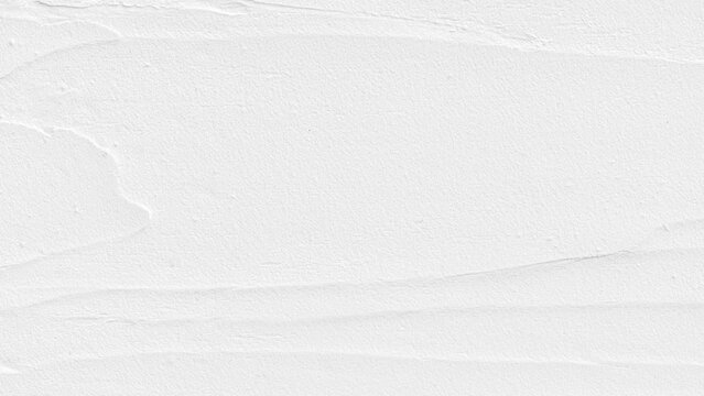 White and gray textured background with a rough, clean, and seamless design, resembling paper, marble.4K footage , background loop.	