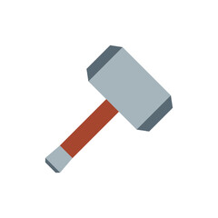 Hammer Icon