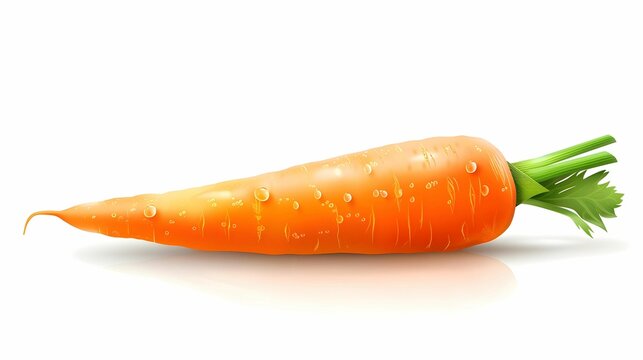 flash card Cantaloupe on white background in clude a word 'Cantaloupe' character bottom realistic photography