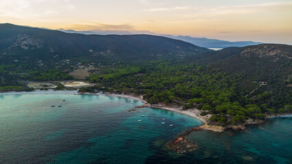 Corsica - ile de beauté