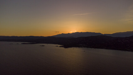 Corsica, ile de beauté