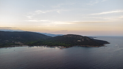 Corsica, ile de beauté