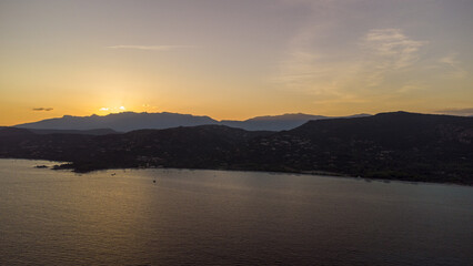 Corsica, ile de beauté