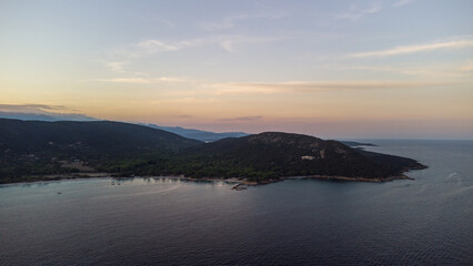 Corsica, ile de beauté