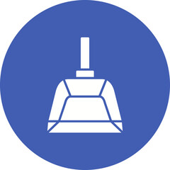 Dustpan Icon