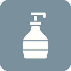 Soap Bottle Icon