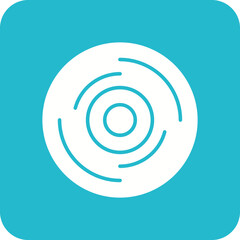 Cd Icon
