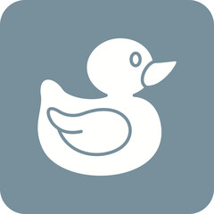 Duck Icon