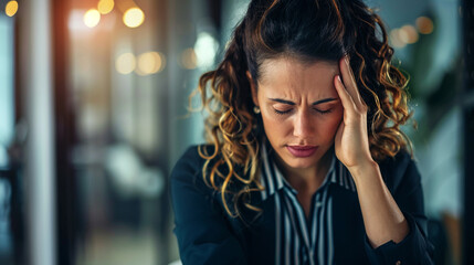 Addressing mental health in the workplace involves recognizing and mitigating stressors. Employers can create a supportive culture by encouraging open communication offering mental health resources