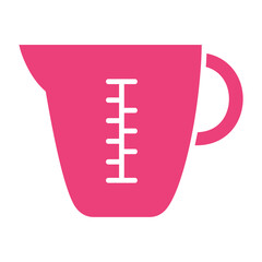 Measuring Jug Icon