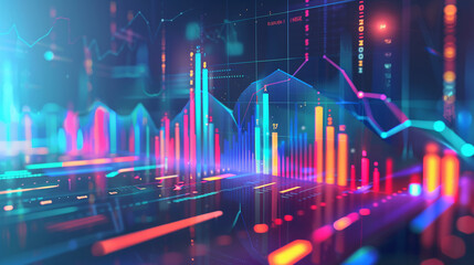 Data analytics tools help businesses make sense of vast amounts of information. By analyzing data trends and patterns companies can gain valuable insights into customer behavior